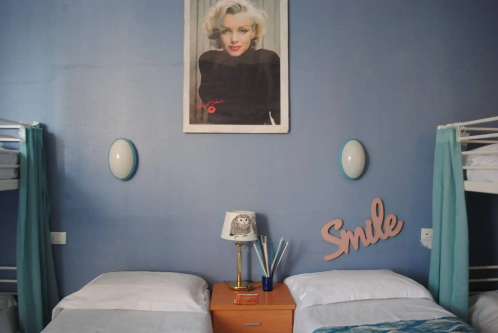 Ciak Hostel