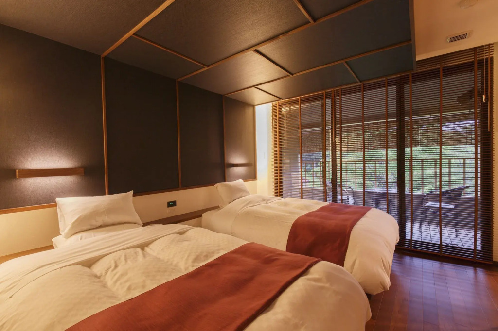 Hotel Choeikan