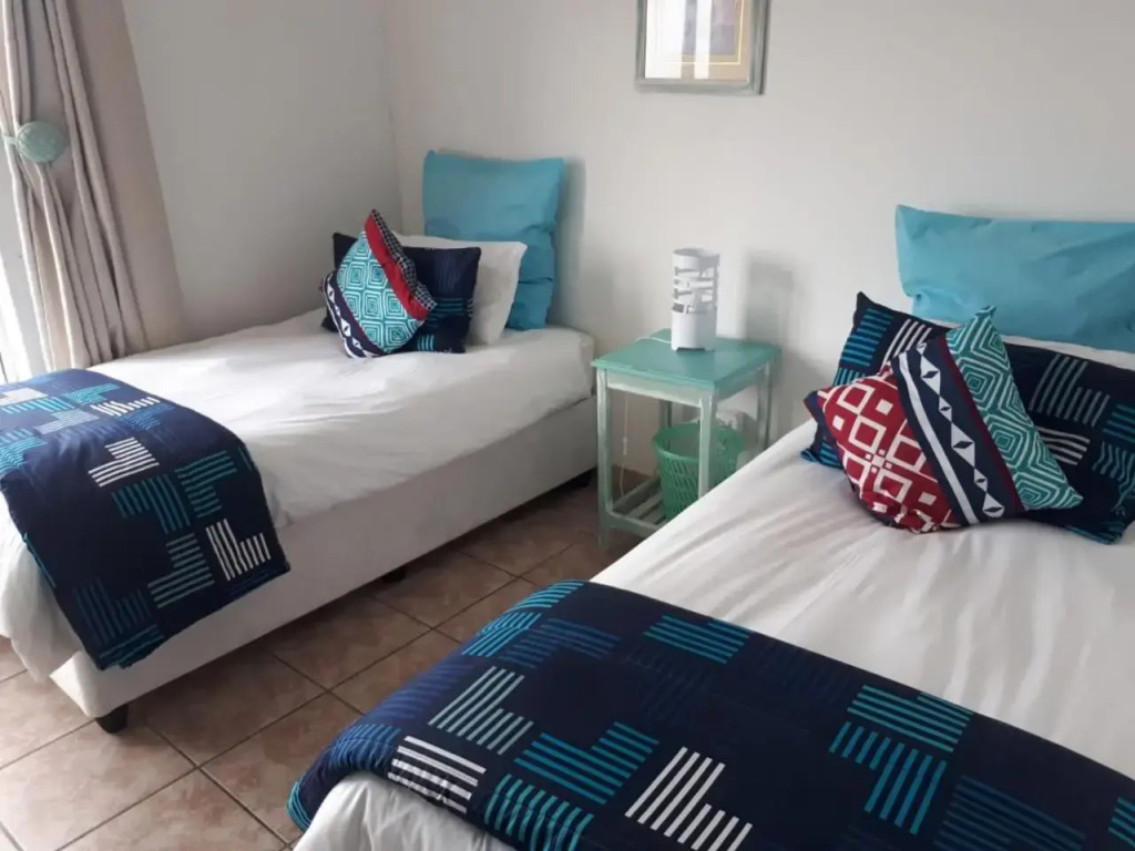 Apartment 6, Protea Apartments,135 Marine Drive Margate