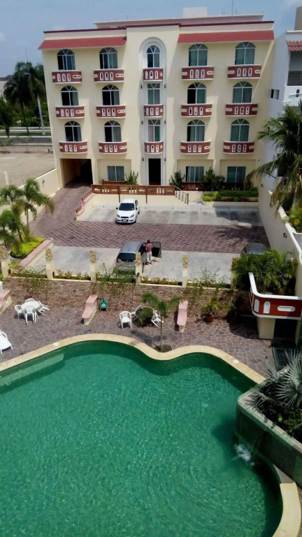 Casa Danna Huatulco