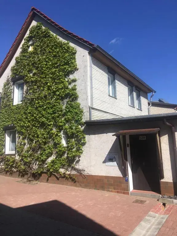 Ferienhaus Kiara