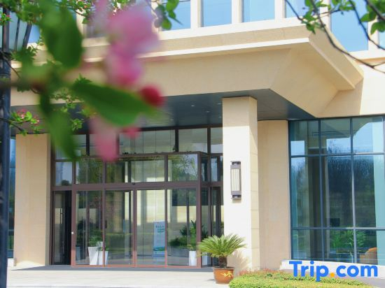 Oriental Garden Hotel