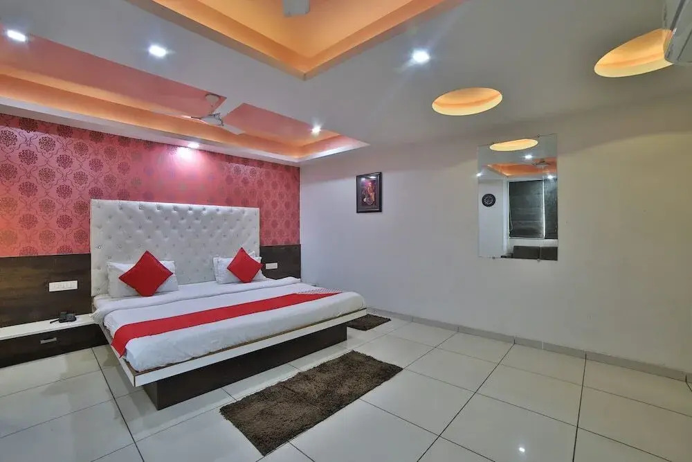 Sigma Inn Hotel by OYO Rooms