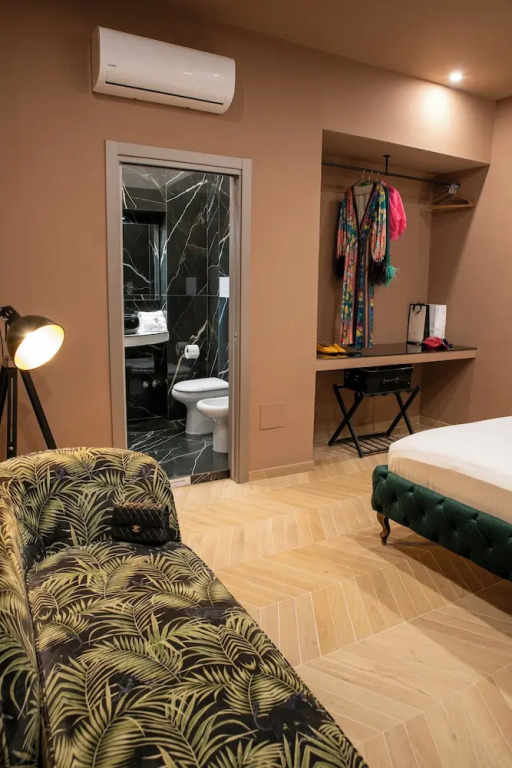 Stile Raro Suite