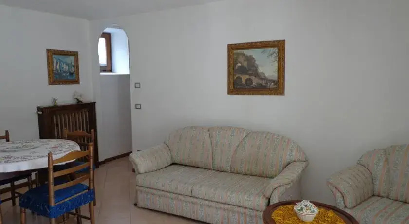 Casa Rita