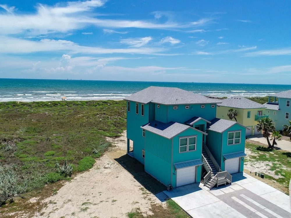 License To Chill Gw105 6 Bedrooms 6 Bathrooms Home