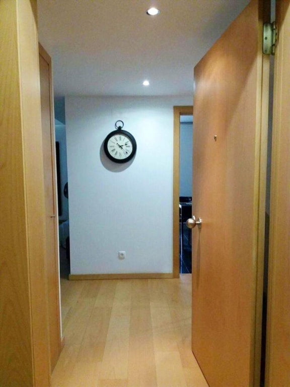 Apartment With One Bedroom In Lisboa, With Wonderful City View And Wifi
