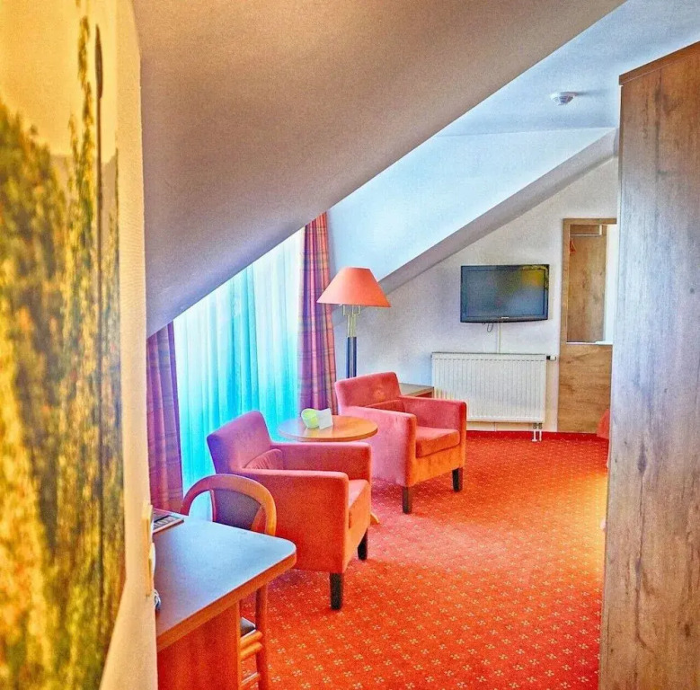 Hotel Rodderhof