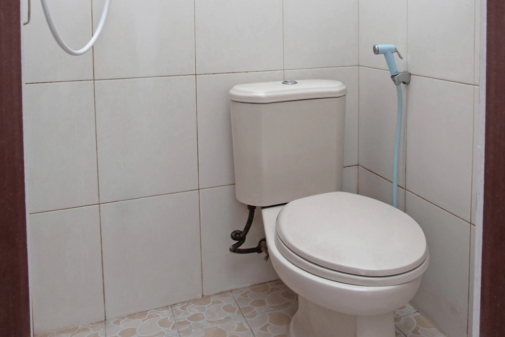 Hotel Karangsalam Indah Near Stasiun Purwokerto Mitra RedDoorz