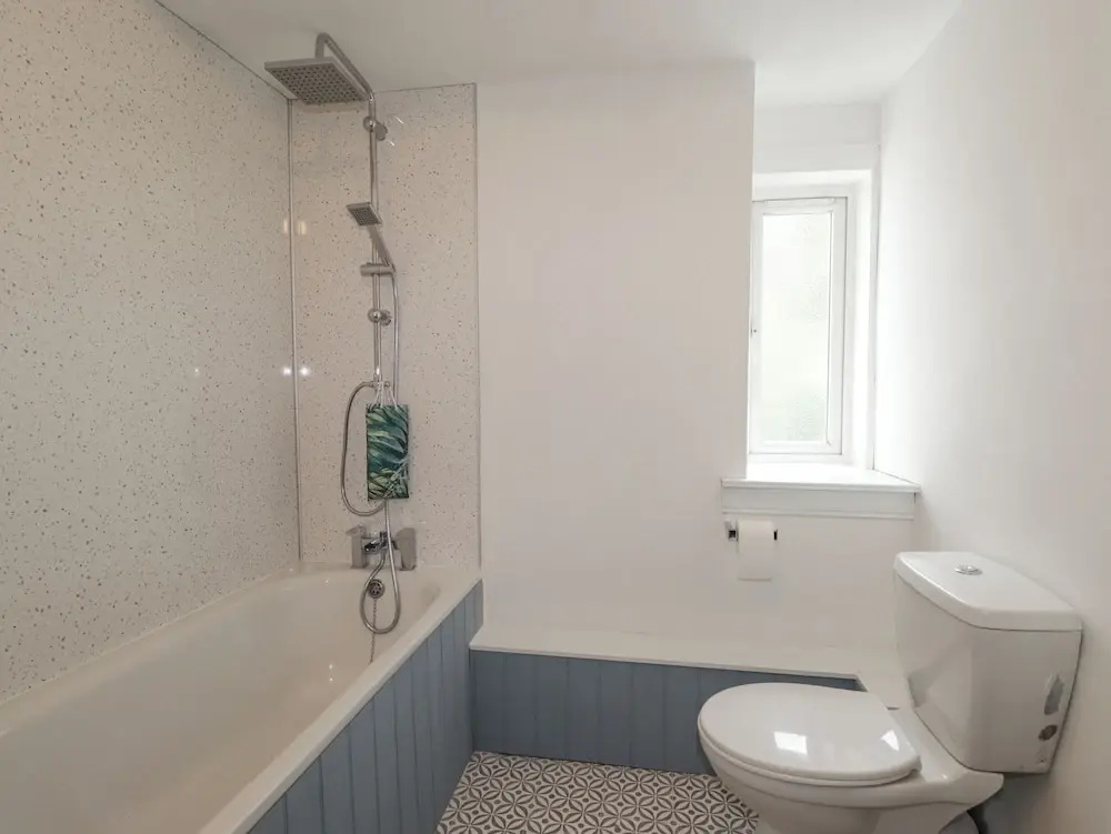 Apartment in Foyers