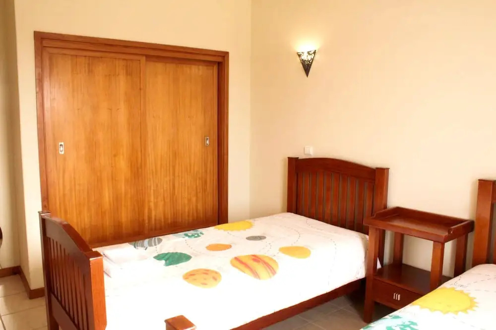 Apartment With 2 Bedrooms in Torreira, With Wonderful Lake View and Furnished Terrace Near the Beach