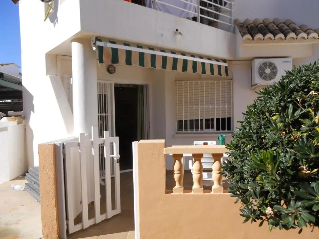 Talima las Marinas 1