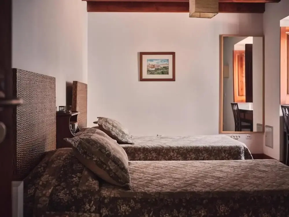 Quinta Dos Anjos