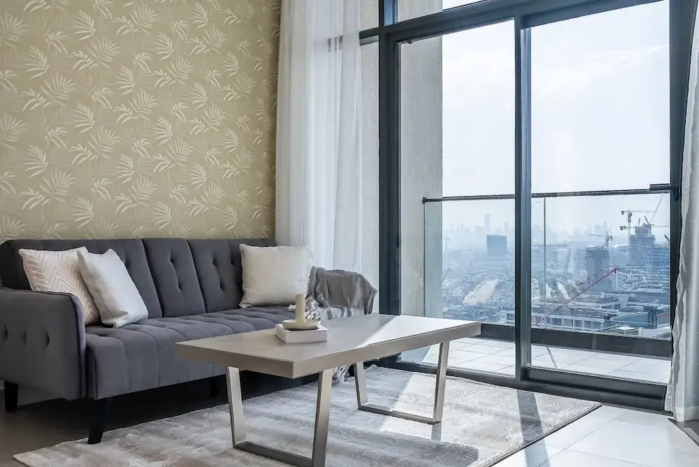 Prive Residence 1405 Dubai Hills