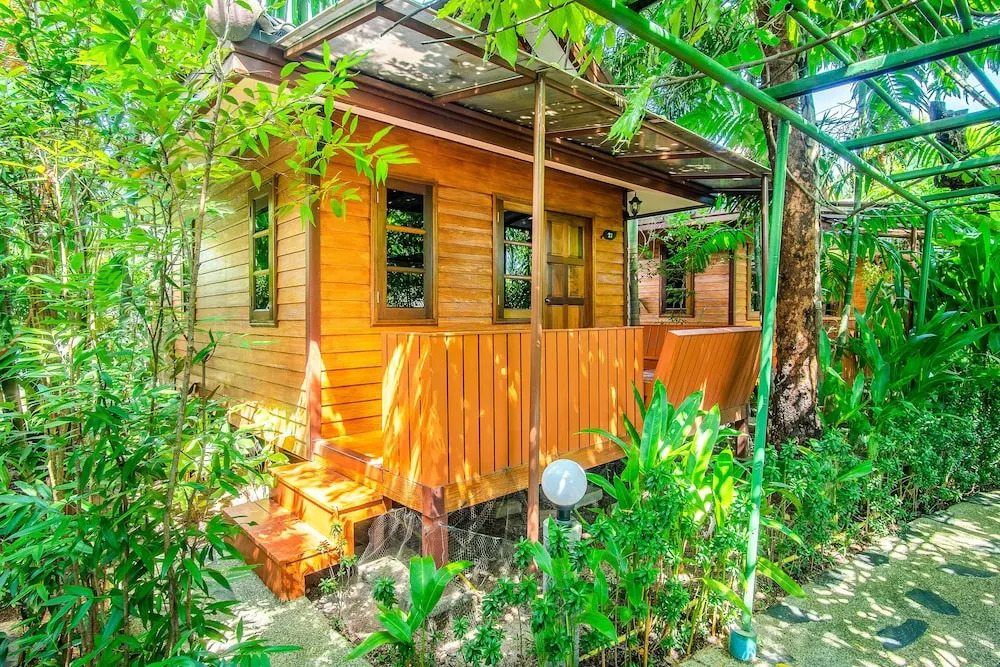 Samran Resort