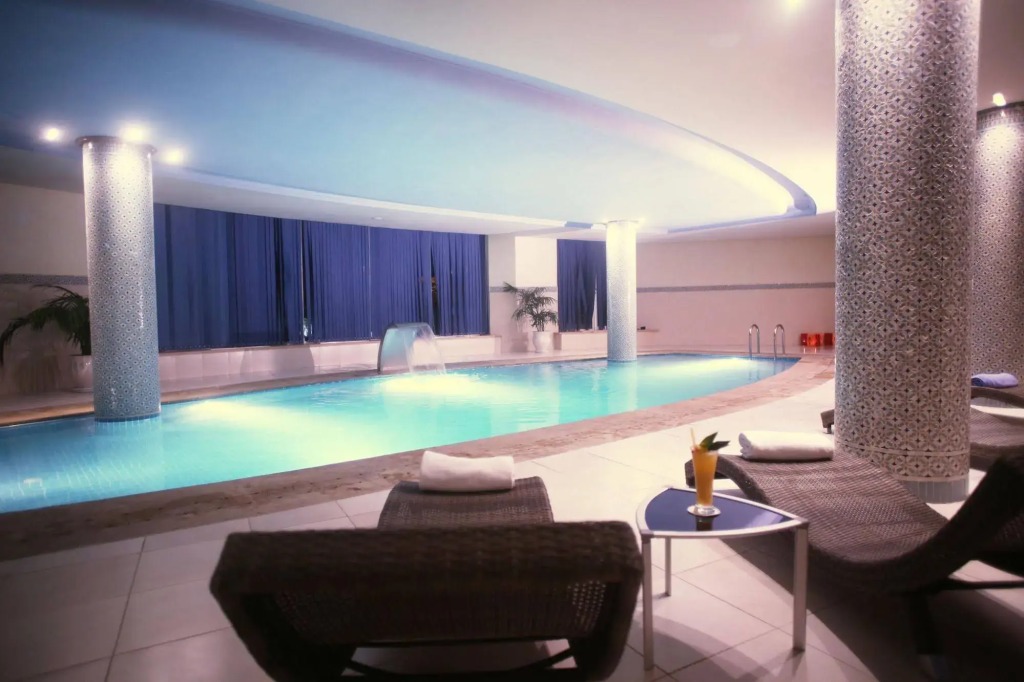 Grand Mogador Sea View & Spa