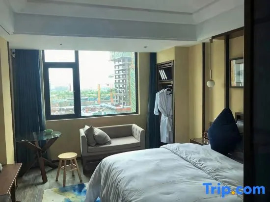 Yiwu wanyue international hotel