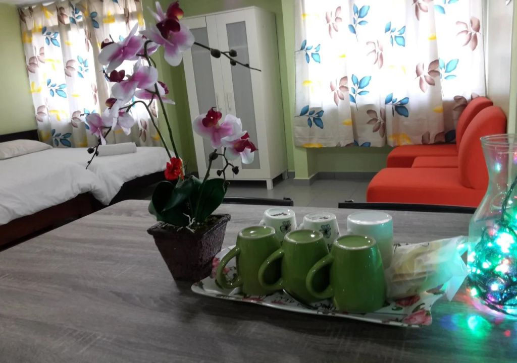 Thoo Hotel