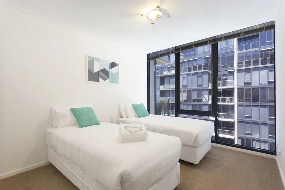 Melbourne Tower 4