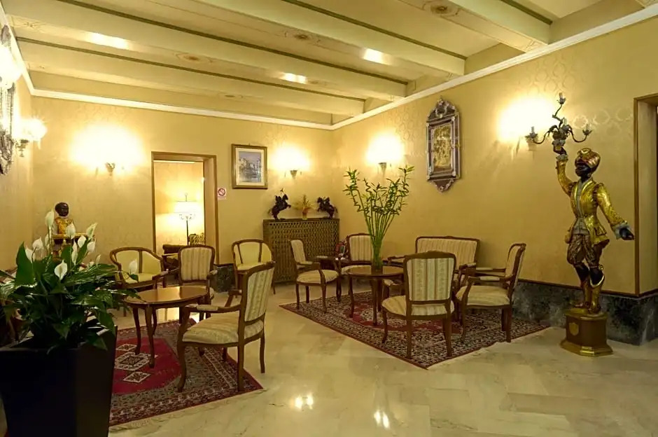 Albergo Basilea