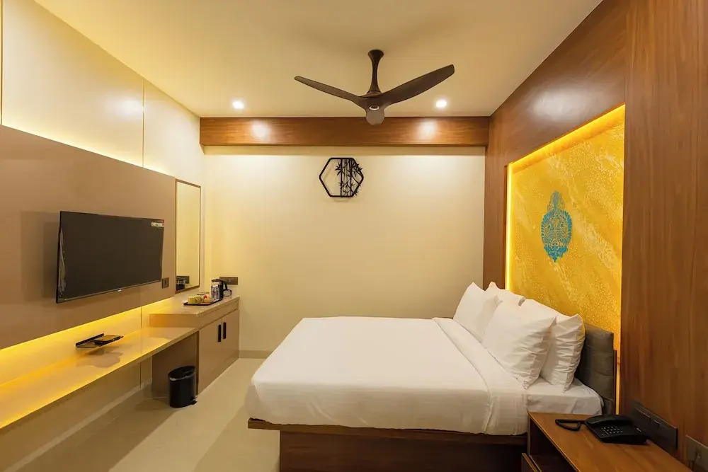 Kaizen Residency Trichy