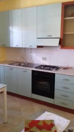 Appartamento vista Mare