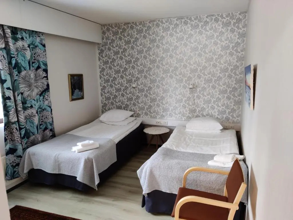 Apartment Vuolake