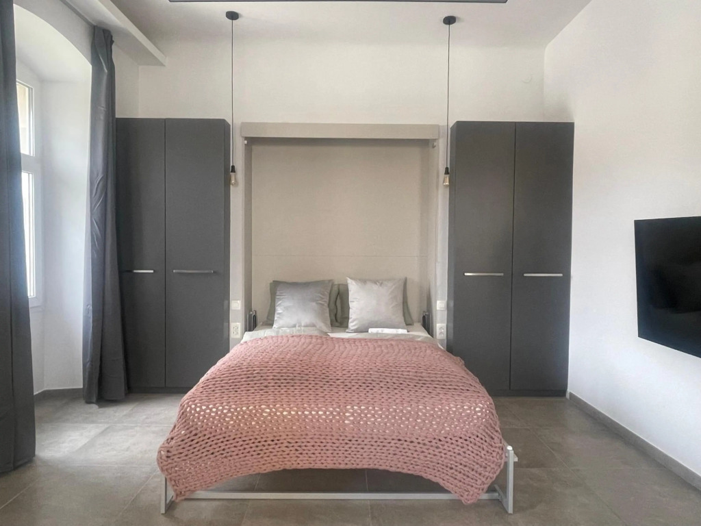 Studio Apartment Piazzale Teatro