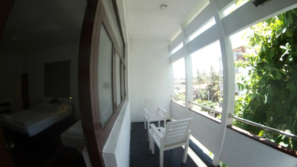 Coral Seas Beach Hikkaduwa