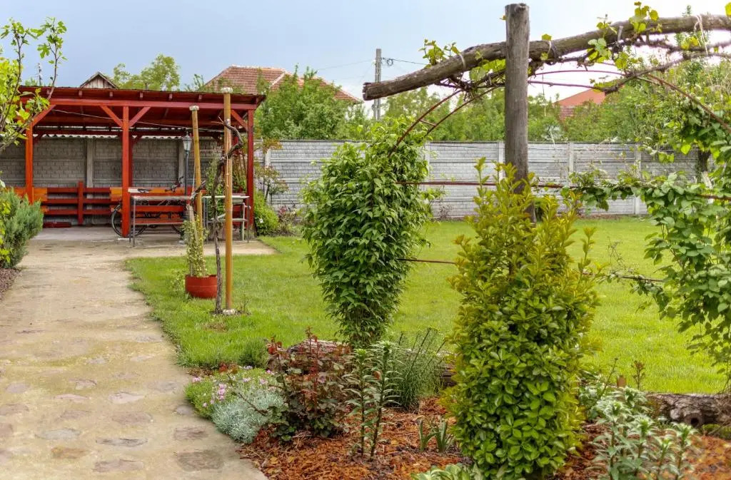 Pension Ladyna