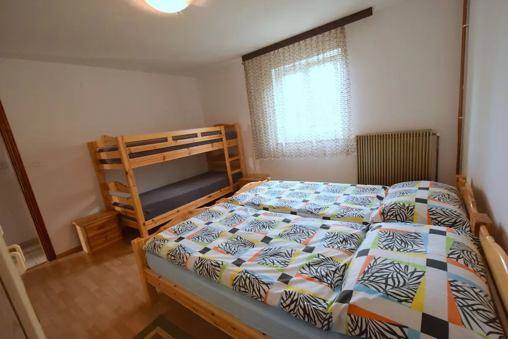 Apartments Gudelj