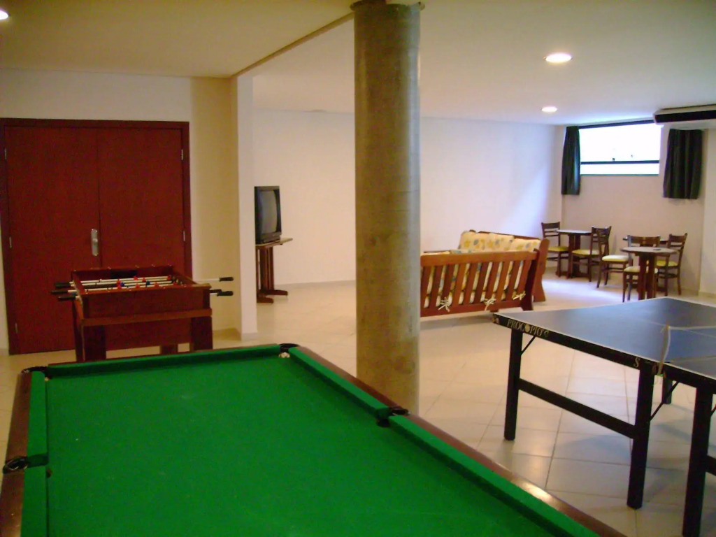 Hotel Ilhas do Caribe - Na melhor região da Praia da Enseada