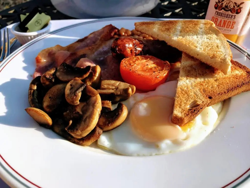 The Golden Fleece