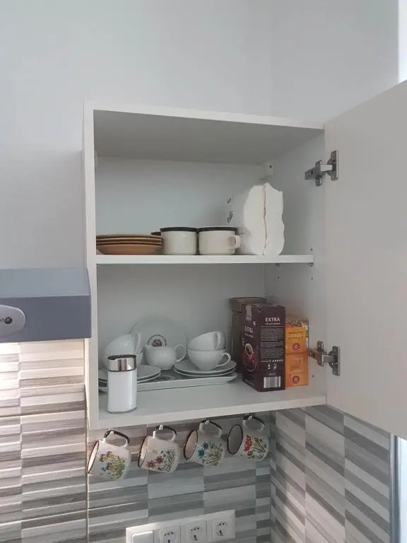 Gerald`s Apartment 16