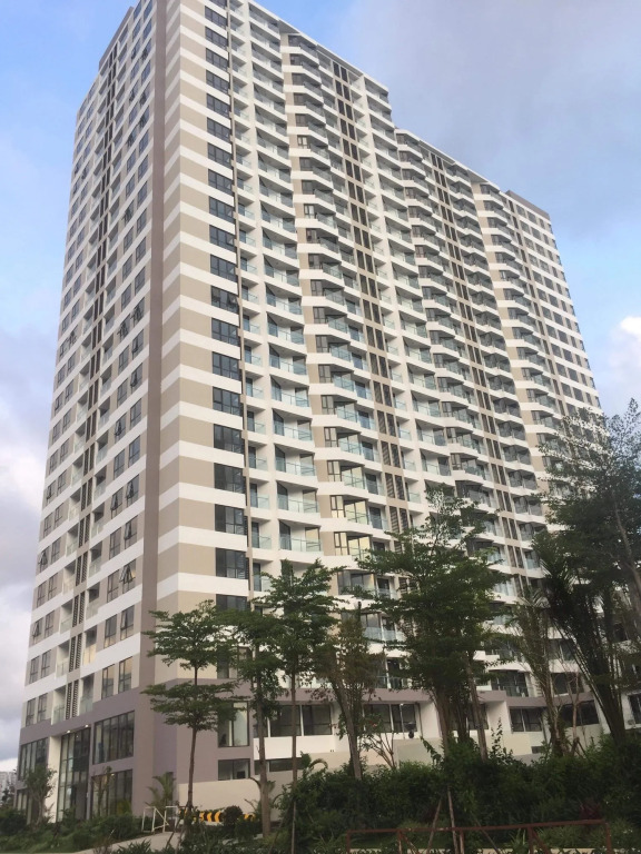 Chuỗi Villa 5 Phòng Ngủ Royal Lotus Hạ Long - GIáp Biển