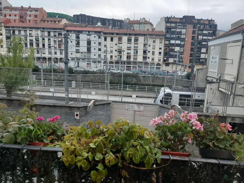 Apartamento El 31 de Bilbao