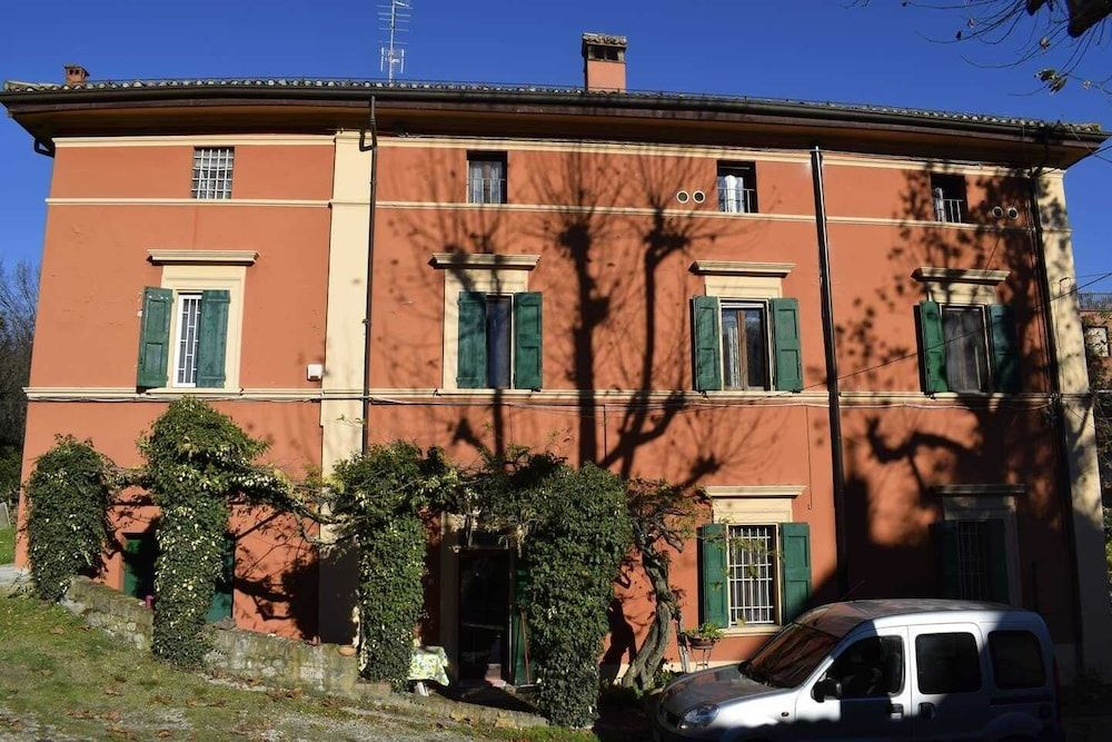 Villa Storica Calderino