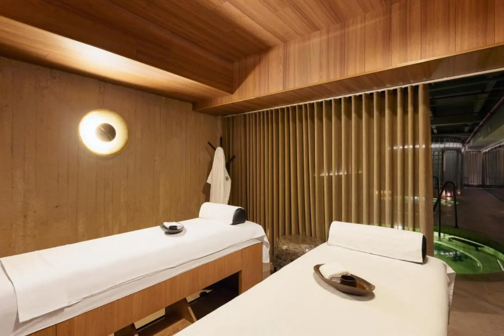 Wellcomm Spa & Hotel