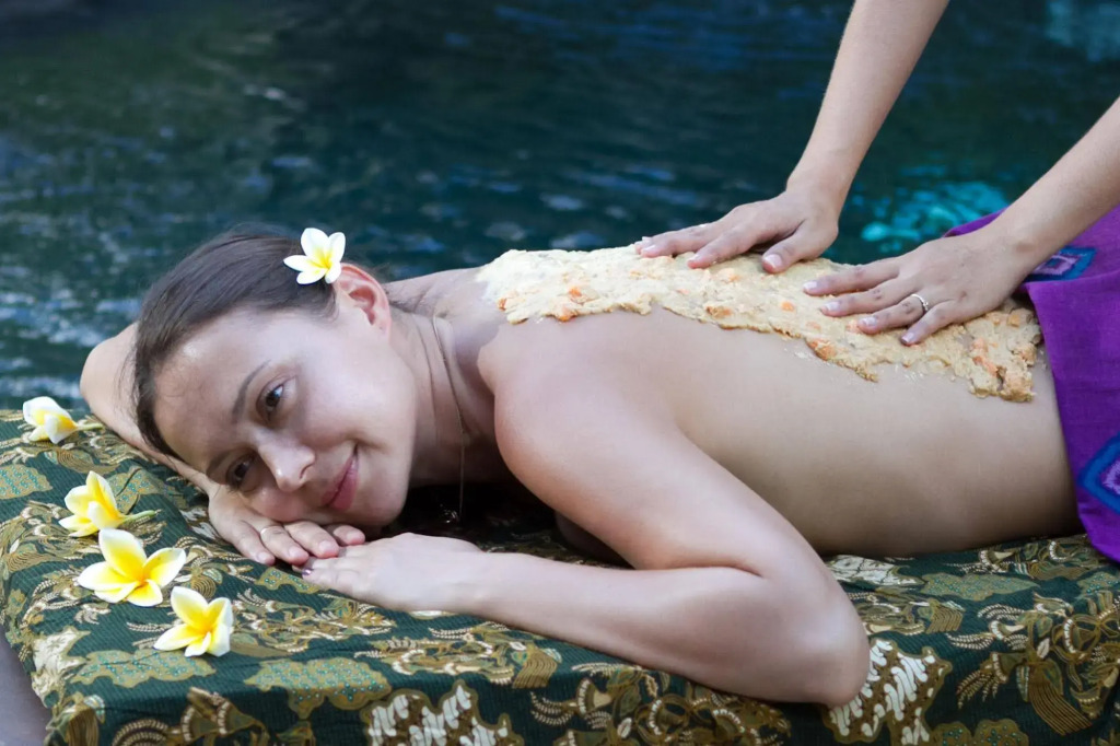 Bali Baliku Private Pool Villas