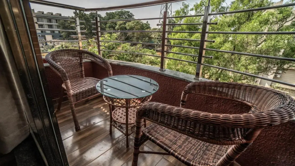 Natures Dreamland Pooja Villa