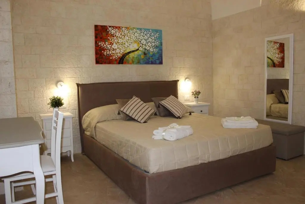 Dimora della Nonna-Luxury Home