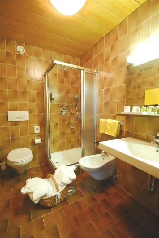 Apparthotel Residence Pircher