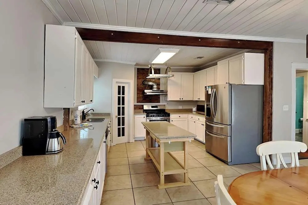 Innerarity House
