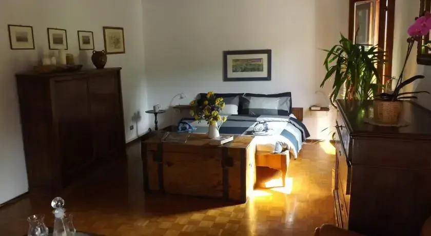 Il Bagolaro