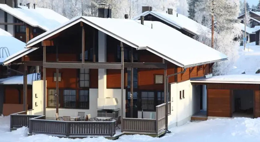 Villa Vietti
