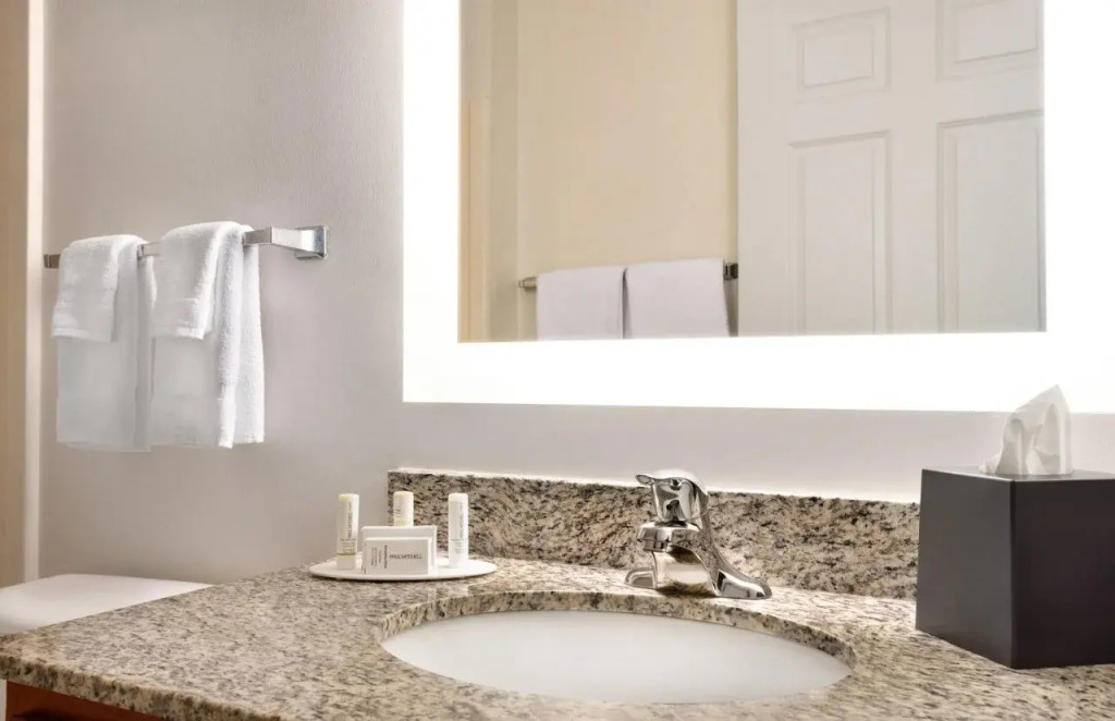 TownePlace Suites Fort Lauderdale West
