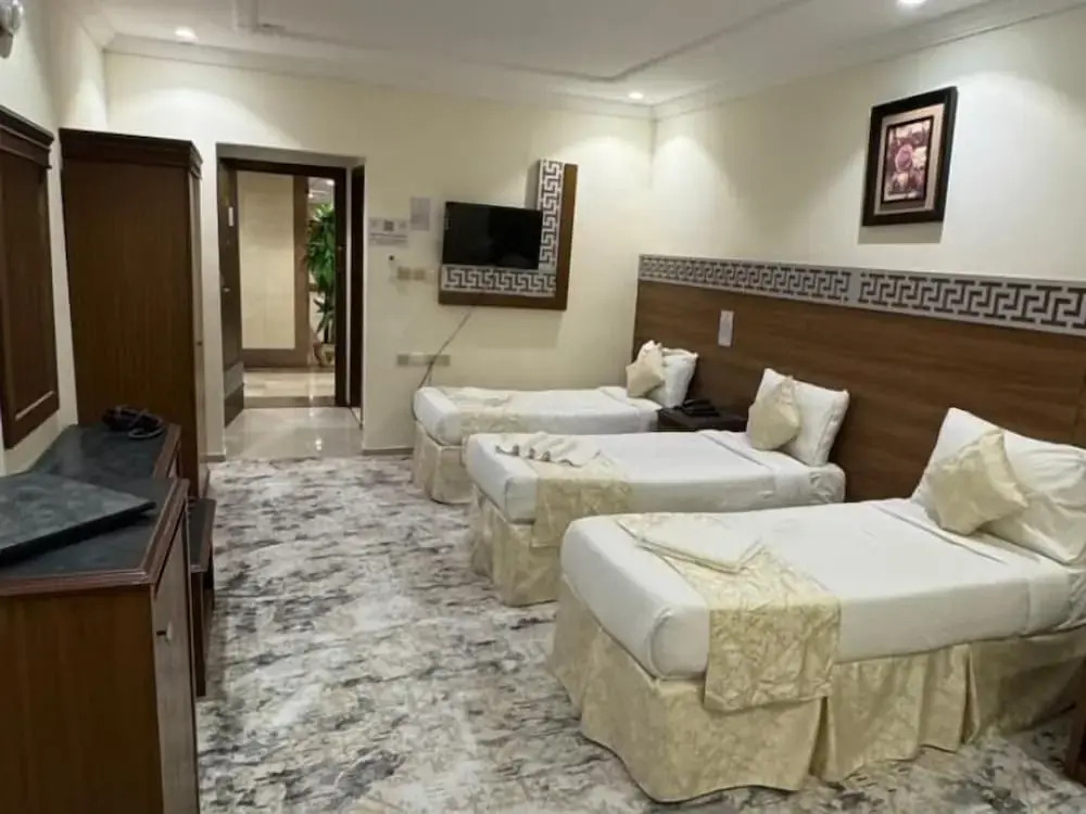فندق ديار الكرم