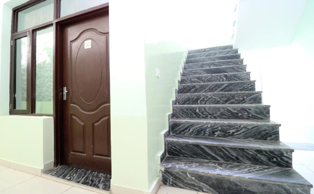 Green House By OYO Rooms