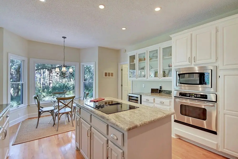 Gated 5br W/ Private Pool - Beaches, Playground 5 Bedroom Home