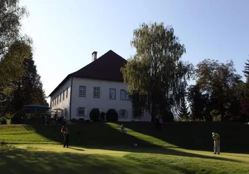 Suiten Schloss Finkenstein